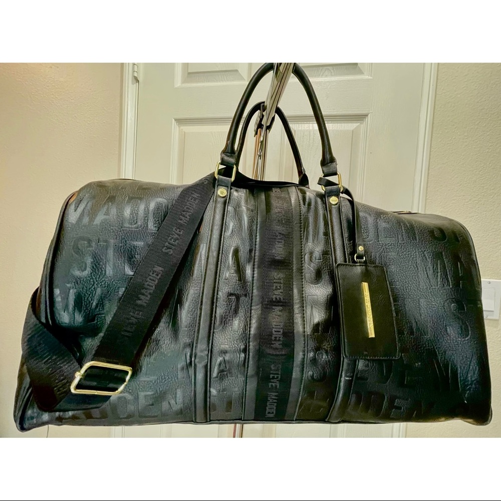SOLD | Steve Madden Bag